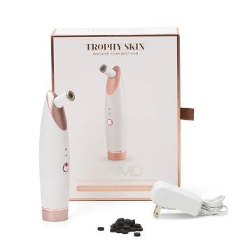 Trophy Skin Pore Infusion Tip - Trophy Skin Microdermabrasion, 1 - Fry's  Food Stores