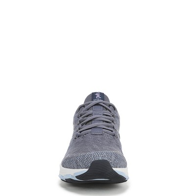 Обувь Ryka Women's Devotion X Walking Shoes Folk Blue 9.5 M — фото 4