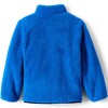 Lands' End Kids Reversible Fleece Puffer Jacket - 4 of 4