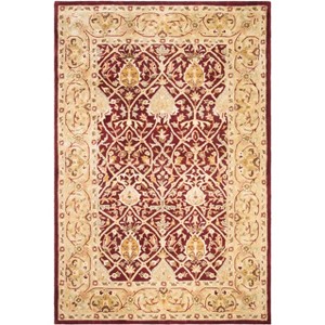 Persian Legend PL819 Hand Tufted Indoor Rugs - Safavieh - 1 of 4