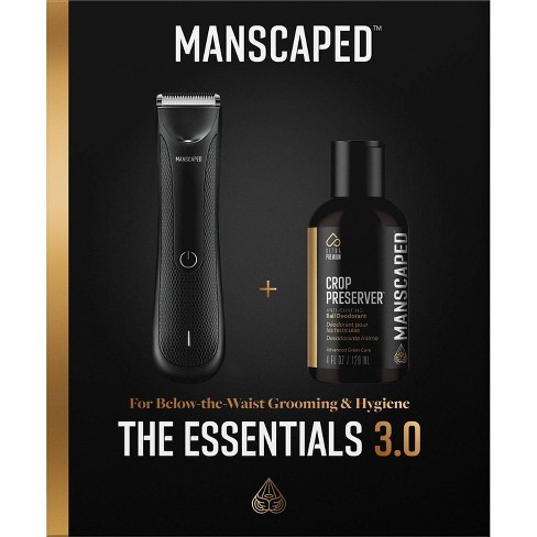 Manscaped 3.0 razor new arrivals