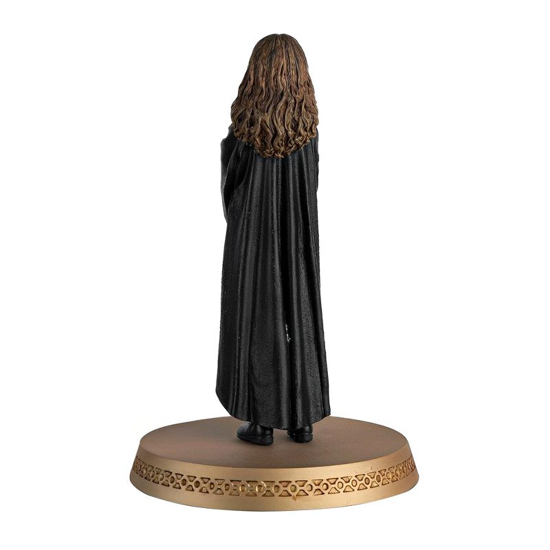 Harry Potter Wizarding World 1:16 Scale Figure | 011 Hermione Granger, 4 of 5