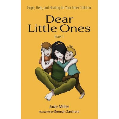 Dear Little Ones (Book 1) - by  Jade Miller (Paperback)