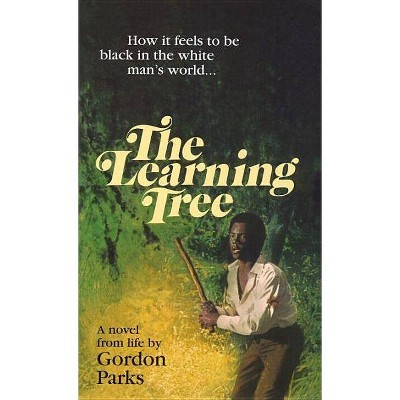 Learning Tree - by  Gordon Parks (Paperback)