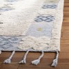 Saffron SFN101 Hand Loomed Indoor Rugs - Safavieh - 3 of 4