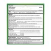 Zyrtec Cetirizine Allergy and Sinus Treatment Tablets - 10mg - 5ct - 2 of 4