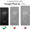 Entronix Case Compatible with Pixel 6a - Triple-Layer Heavy Duty Protection - 2 of 4