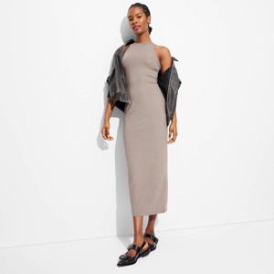 Women's ButterBliss Maxi Bodycon Dress - Wild Fable™ - 1 of 3
