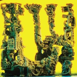 King Gizzard and the Lizard Wizard - L.W. - 1 of 1