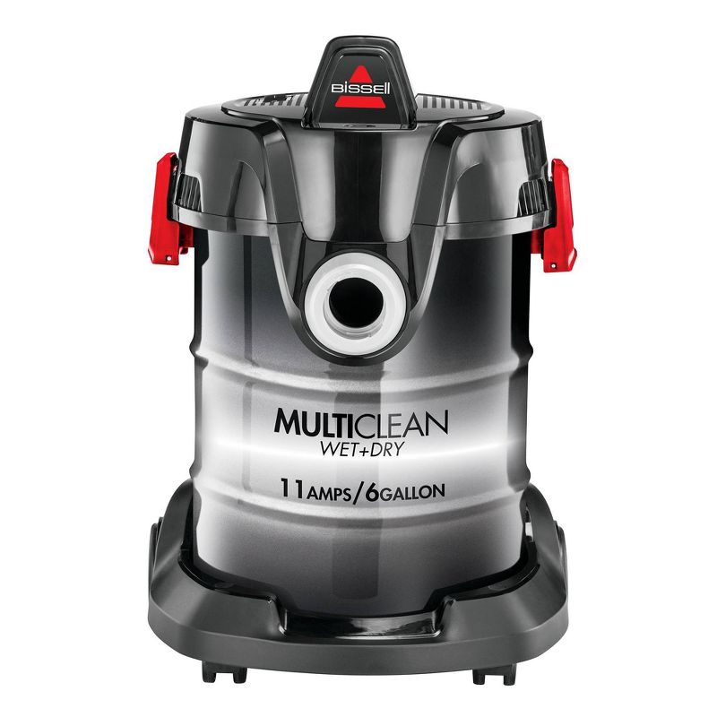 BISSELL MultiClean Wet and Dry Auto Vacuum - 2035M, 3 of 18