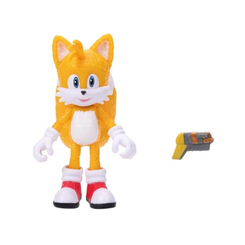 Tails Sonic 2 Art - Rings & Coins