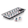 Halloween Eerie Eyes Gummy Candy Ice Cube Tray - 4.5oz - Favorite Day™ - 2 of 3
