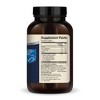Dr. Mercola Collagen Complex Tablets, 30 Servings (90 Tablets), Dietary Supplement, Promotes Youthful-Looking Skin, Non-GMO, MSC Certified - 2 of 4