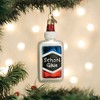 Old World Christmas 3.75 In School Glue Squeeze Bottle Project Tree Ornaments - 3 of 3