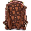 Loungefly Sanrio Hello Kitty Pumpkin Spice Mini Backpack - 3 of 4