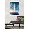 Trends International Mission Impossible: Dead Reckoning Part 1 - Sky One Sheet Framed Wall Poster Prints - 2 of 4