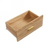 NicBex Modern 8/9 Drawer Dresser with Golden Handles Sturdy Storage for Bedroom - 3 of 4