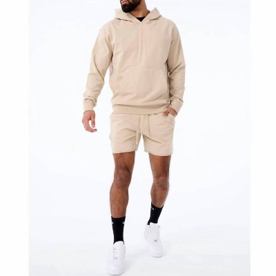 Men's Athletic Summer Breeze Knit Short - JORDAN CRAIG