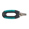 American Pet Supplies 2-in-1 Essential Pet Grooming Kit – Brush & Clippers Set for Easy Grooming - 2 of 3