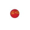 JW Pet iSqueak Ball - Rubber Dog Toy- Large (4") - 2 of 4