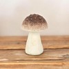 Cheung's Hareton Cast Iron Red & White Mushroom Decor - 2 of 4