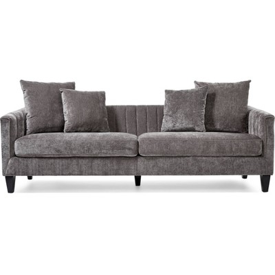 target tufted sofa