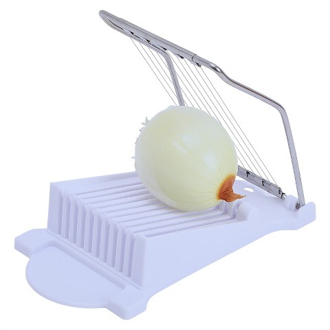 Lakeside The Lakeside Collection Multifood Kitchen Slicer -