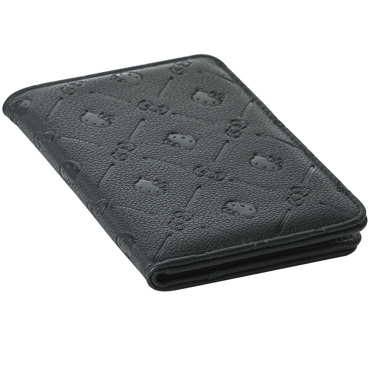 Sanrio Hello Kitty Embossed Passport Holder - thumbnail 6
