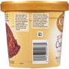 Kemps Simply Crafted Chocolate Peanut Butter Bliss Ice Cream - 48oz - 3 of 4