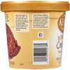 Kemps Simply Crafted Chocolate Peanut Butter Bliss Ice Cream - 48oz ...