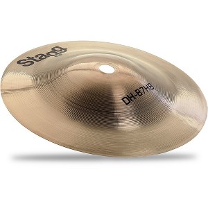 Stagg DH Brilliant Heavy Bell 7 in. - 1 of 1