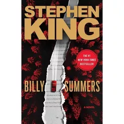 Billy Summers - by Stephen King