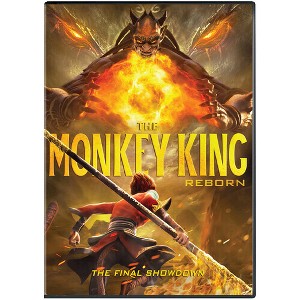 Monkey King: Reborn (2018) - 1 of 1