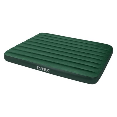 camping mattress