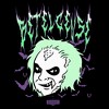 Junior's Beetlejuice Beetlejuice Cartoon Face T-Shirt - 2 of 4