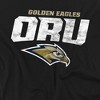Men's Oral Roberts University Official Golden Eagles Logo T-Shirt - 2 of 4