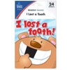 Carson Dellosa Education I Lost a Tooth Motivational Stickers, 24 Per Pack, 12 Packs - 3 of 3