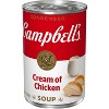 Campbell's Condensed Cream of Chicken Soup - 10.5oz - 4 of 4