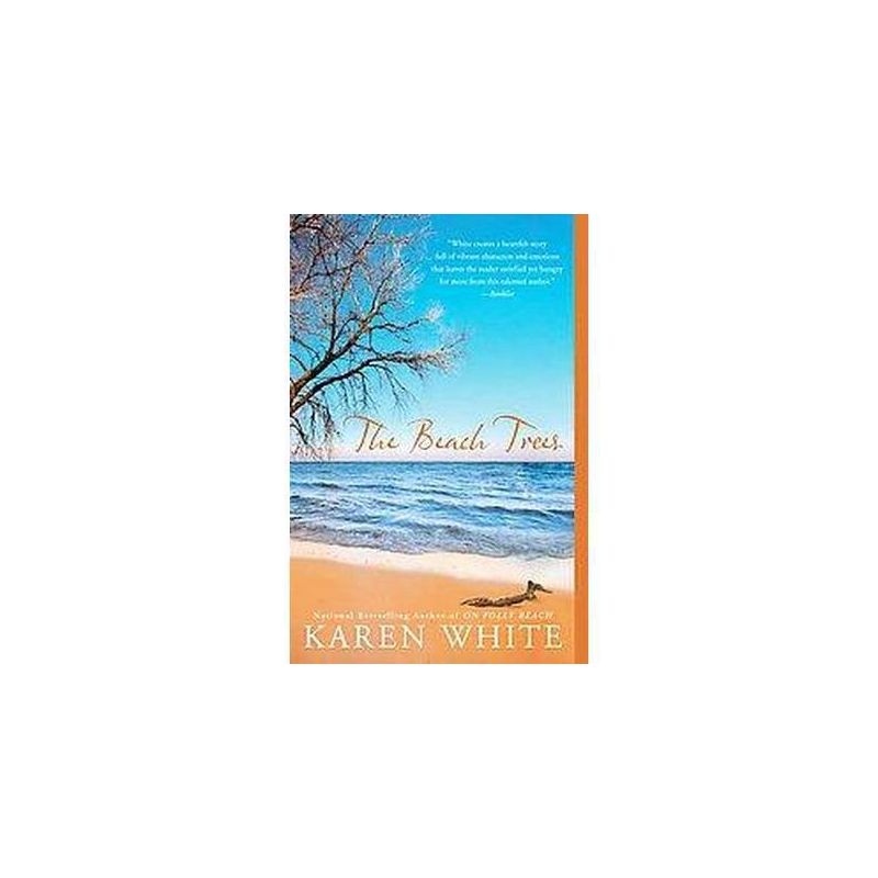 The Beach Trees (Paperback) by Karen White, 1 of 2