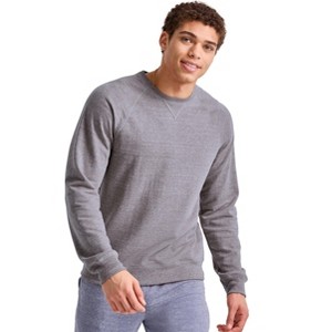 Hanes Originals Men's French Terry Sweatshirt - 1 of 4