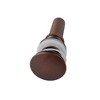 Legion Furniture UPC Faucet With Drain-Brown Bronze - 4 of 4