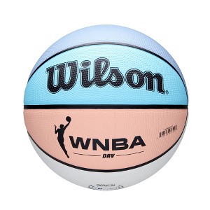 Wilson WNBA DRV Summer Basket 6 Basketball - 1 of 4