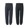 EG PRO 2 Pack Boys Girls Youth Sweatpants Joggers Soft Pants Athletic and Running - 2 of 2