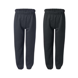 EG PRO Youth Kids Boy Sweatpants Joggers Pants Soft Pants Athletic and Running - 1 of 2