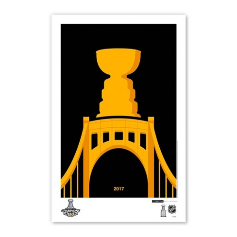 emotional support cup (Stanley yellow) Poster for Sale by