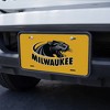 University of Wisconsin Milwaukee Logo Novelty Metal Vanity Tag License Plate - 3 of 4