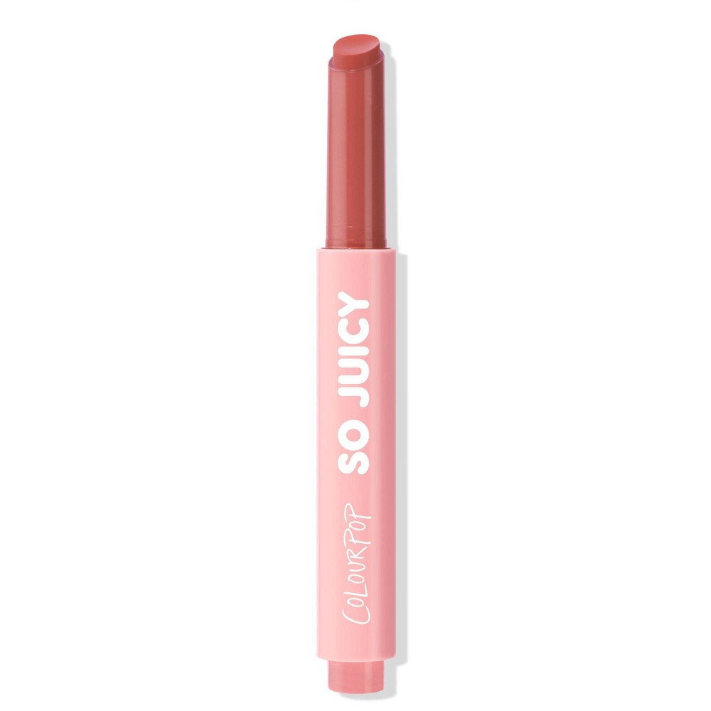 ColourPop So Juicy Plumping Gloss Balm with Peptides - Vacay Mode - 0.7oz