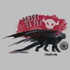 Mens How to Train Your Dragon Ready To Fly T Shirt - 2 of 4