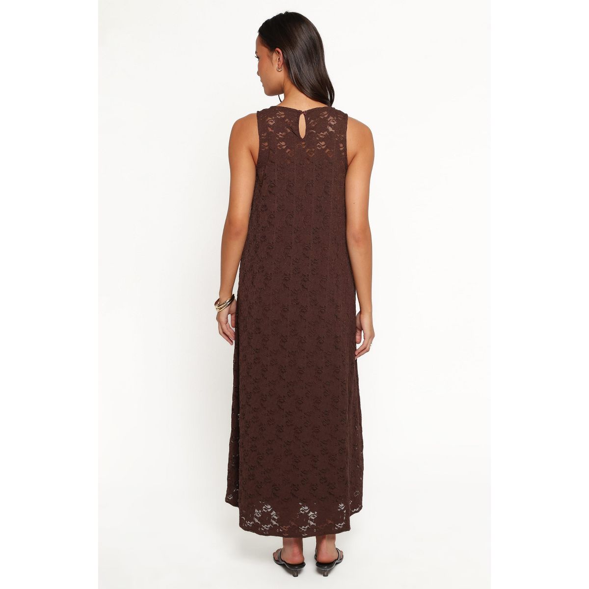 Jessy Maxi Dress - thumbnail 3