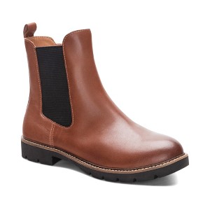 Aetrex Hannah Arch Support Boot - 1 of 4